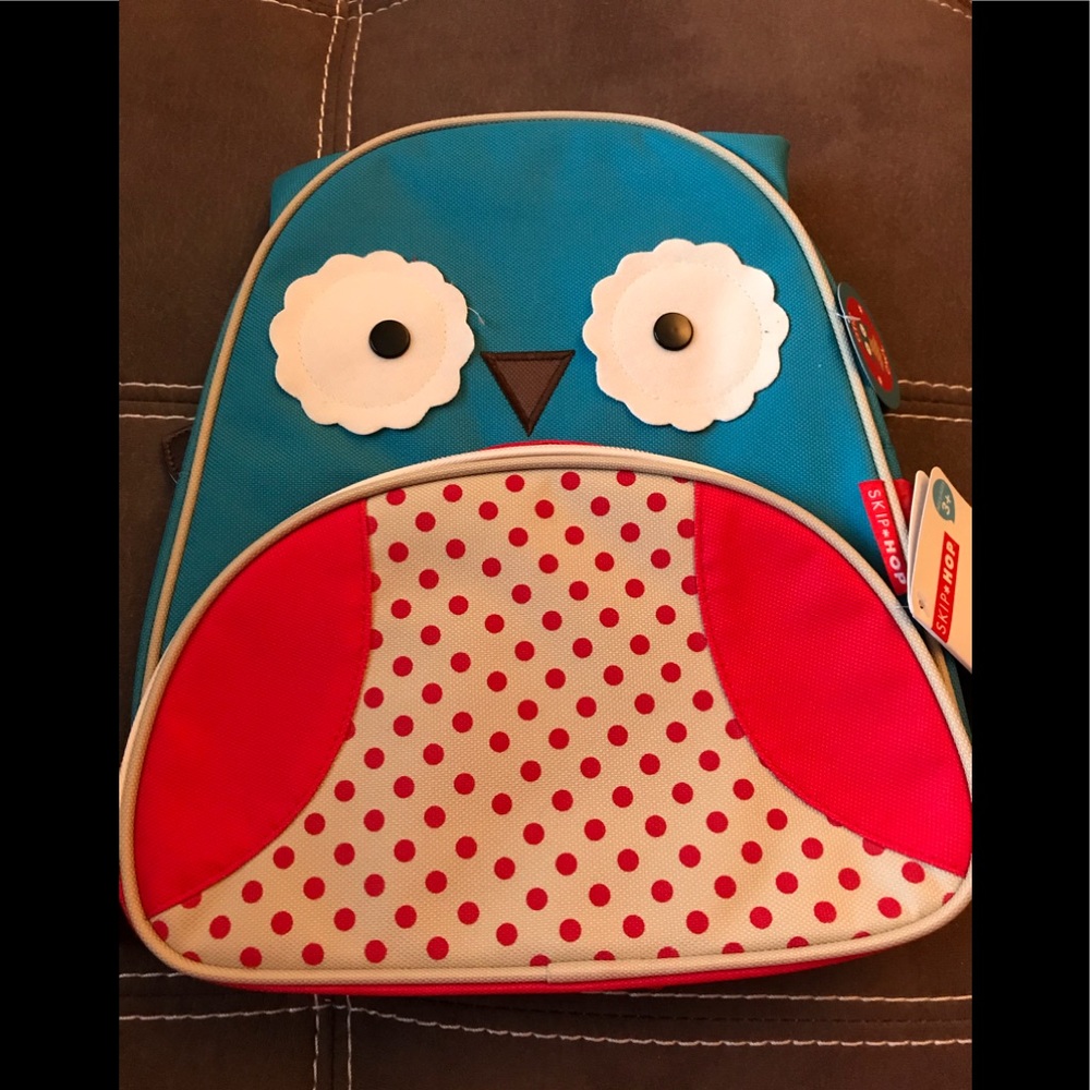 Little Kid Backpack